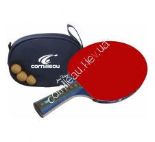 Ракетка Cornilleau Sport Pack Solo купити в інтернет магазині Cornilleau