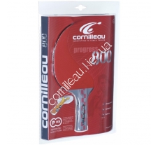 Ракетка Cornilleau Progress 800 купити в інтернет магазині Cornilleau
