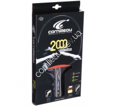 Ракетка Cornilleau Impulse 2000 купити в інтернет магазині Cornilleau